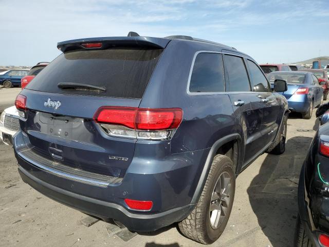 Изображение 3 2020 JEEP GRAND CHEROKEE LIMITED 2020 с VIN 1C4RJFBG9LC400398
