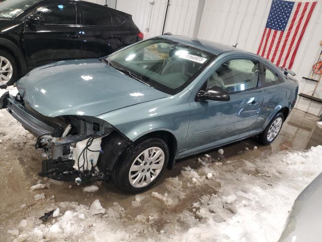 Obraz 2010 CHEVROLET COBALT LS 2010