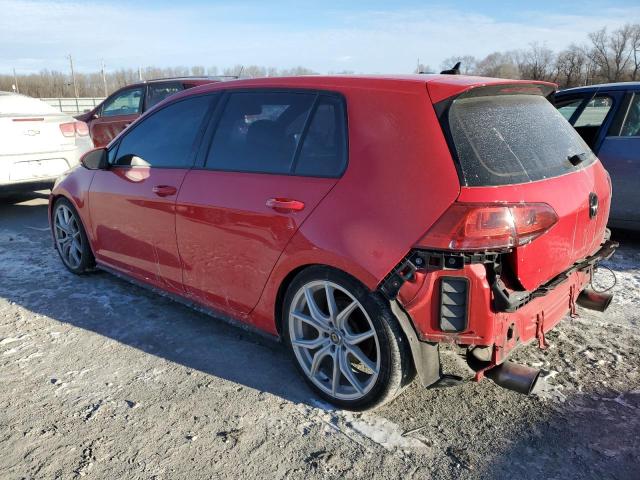 Obraz 2 z 2016 VOLKSWAGEN GTI S/SE 2016 z VIN 3VW4T7AU1GM042264