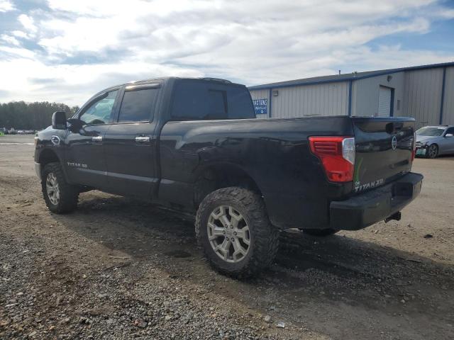 Изображение 2 2016 NISSAN TITAN XD SL 2016 с VIN 1N6BA1F42GN514996
