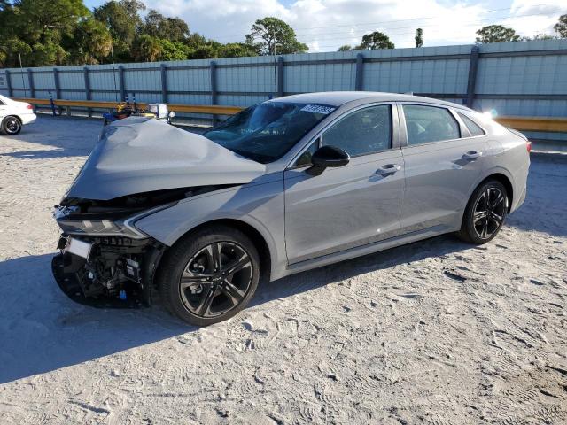 Obraz 2024 KIA K5 GT LINE 2024