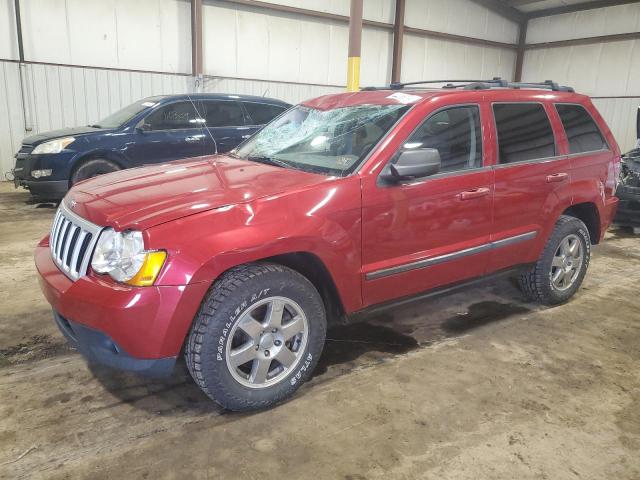 Изображение 2009 JEEP GRAND CHEROKEE LAREDO 2009