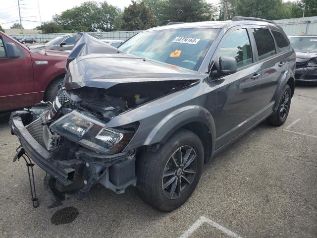 2018 DODGE JOURNEY SE 2018 image