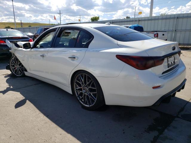 Изображение 2 2016 INFINITI Q50 PREMIUM 2016 с VIN JN1EV7AP3GM301928