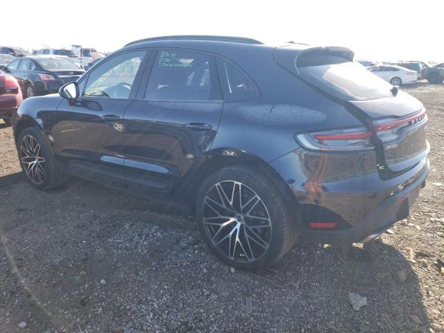 Obraz 2 z 2023 PORSCHE MACAN BASE 2023 z VIN WP1AA2A55PLB15949