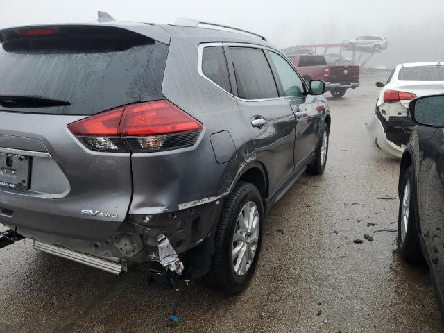 Изображение 3 2017 NISSAN ROGUE S 2017 с VIN KNMAT2MV6HP594707