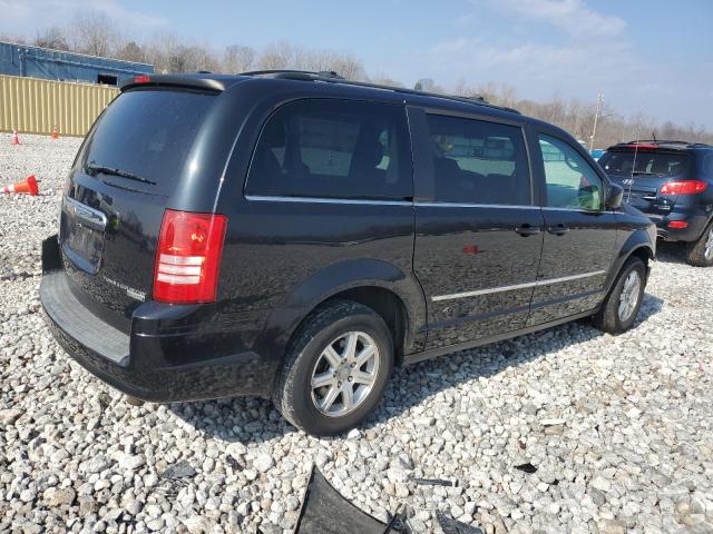 Image 3 of 2009 CHRYSLER TOWN & COUNTRY TOURING 2009 with VIN 2A8HR541X9R565148