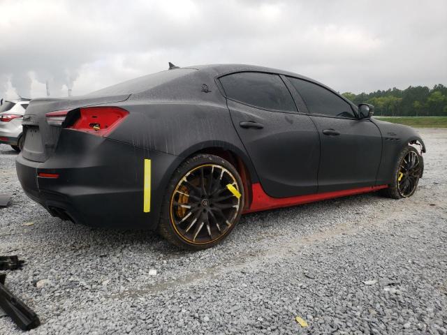 Obraz 3 z 2022 MASERATI GHIBLI MC EDITION 2022 z VIN ZAM57YSS4N1382139