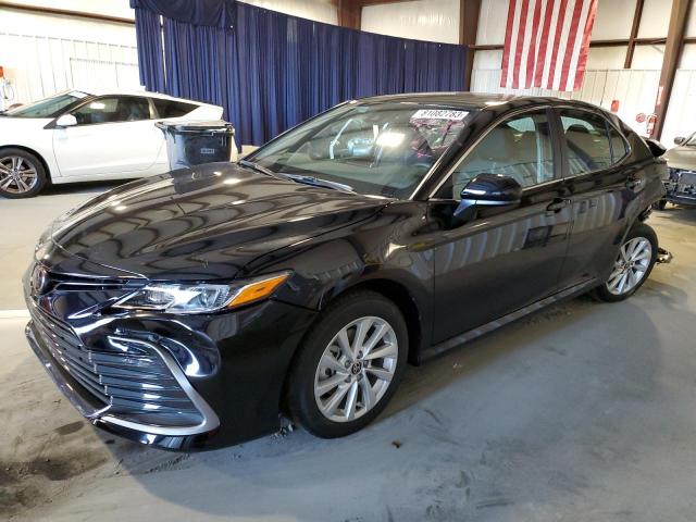 2024 TOYOTA CAMRY LE 2024 image