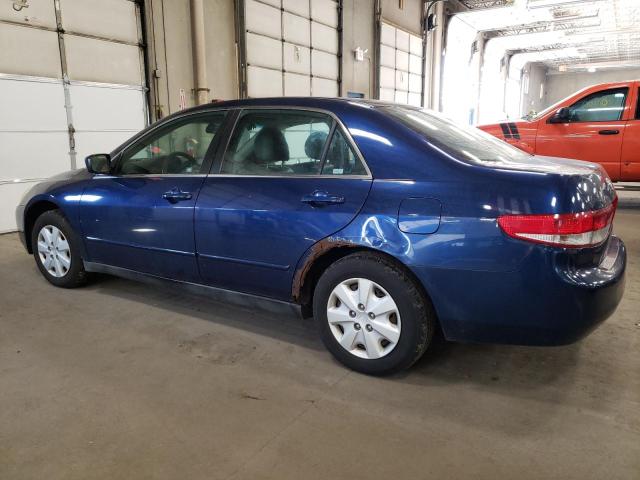 Obraz 2 z 2004 HONDA ACCORD LX 2004 z VIN 1HGCM56364A040021