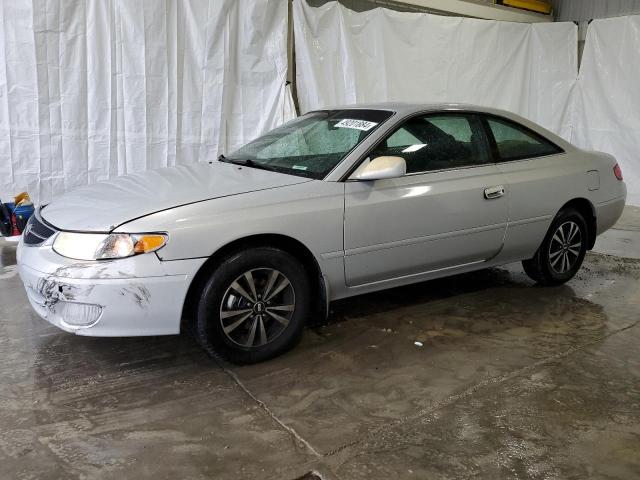 Obraz 1 z 2001 TOYOTA CAMRY SOLARA SE 2001 z VIN 2T1CG22P71C443784