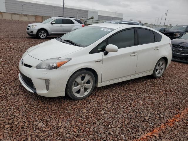 Изображение 1 2012 TOYOTA PRIUS  2012 с VIN JTDKN3DU3C5493916