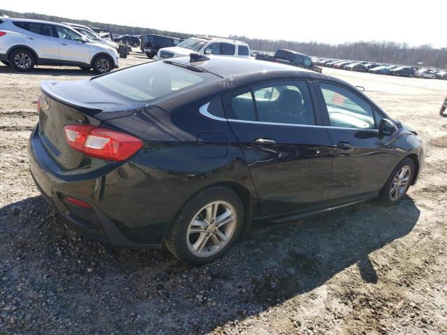 Image 3 of 2017 CHEVROLET CRUZE LT 2017 with VIN 1G1BE5SM9H7188097
