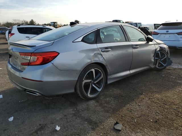 Obraz 3 z 2022 HONDA ACCORD SPORT 2022 z VIN 1HGCV2F37NA001726