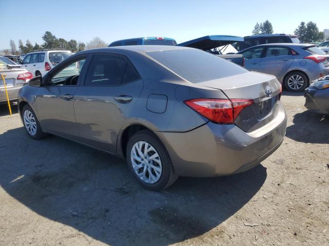Obraz 2 z 2017 TOYOTA COROLLA L 2017 z VIN 5YFBURHE8HP711061