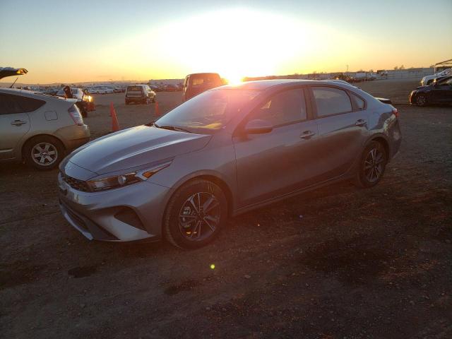 Image 1 of 2024 KIA FORTE LX 2024 with VIN 3KPF24AD5RE699661