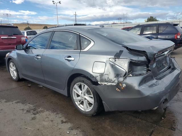 Obraz 2 z 2015 NISSAN ALTIMA 2.5 2015 z VIN 1N4AL3AP5FC144326
