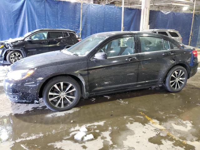 2014 CHRYSLER 200 TOURING 2014 image