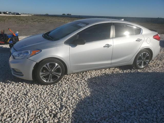Obraz 2015 KIA FORTE EX 2015