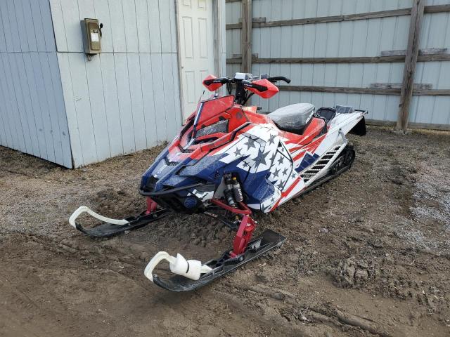 Obraz 2 z 2017 POLARIS SNOWMOBILE 2017 z VIN SN1EEC8P4HC706311