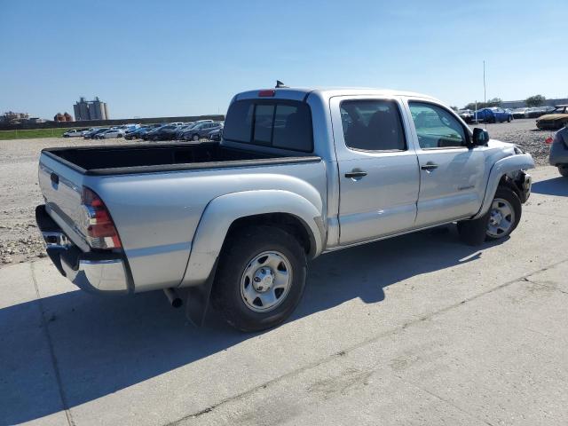 Image 3 of 2012 TOYOTA TACOMA DOUBLE CAB 2012 with VIN 5TFJX4GN8CX013101