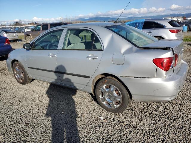 Obraz 2 z 2007 TOYOTA COROLLA CE 2007 z VIN 1NXBR32EX7Z798000
