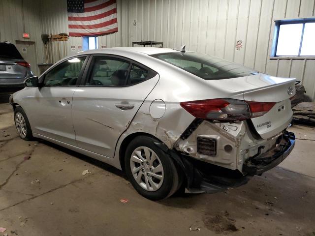 Obraz 2 z 2017 HYUNDAI ELANTRA SE 2017 z VIN 5NPD74LFXHH211872