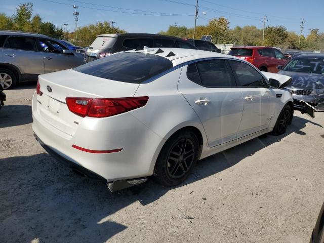 Image 3 of 2015 KIA OPTIMA LX 2015 with VIN KNAGM4A7XF5551096