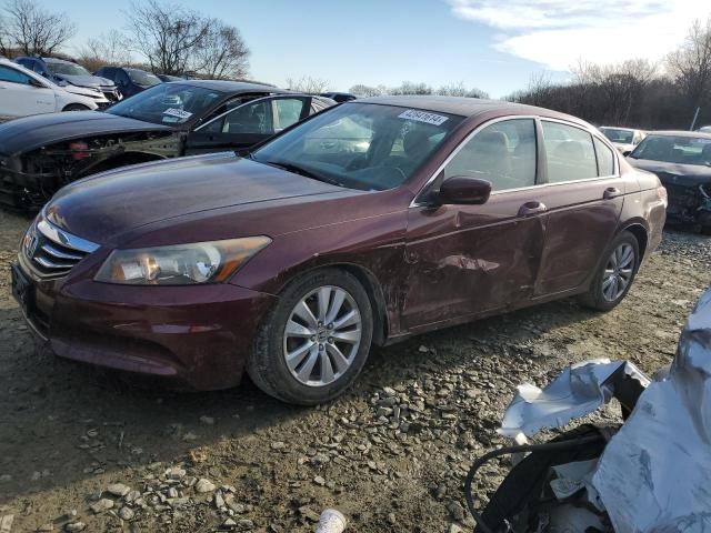 Изображение 2011 HONDA ACCORD EX 2011