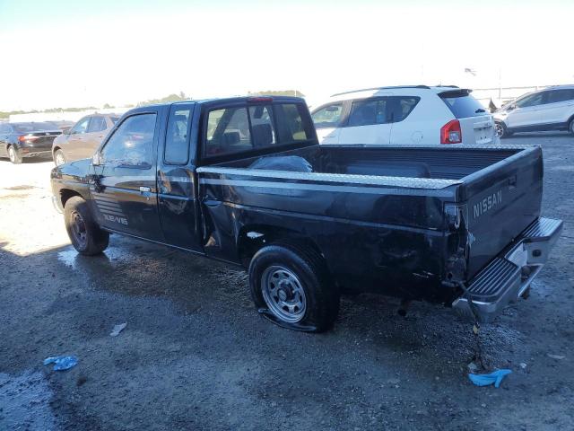 Image 2 of 1995 NISSAN TRUCK KING CAB SE 1995 with VIN 1N6HD16S0SC446458
