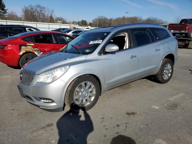 2015 BUICK ENCLAVE  2015 image