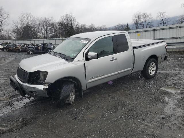 Obraz 1 z 2006 NISSAN TITAN XE 2006 z VIN 1N6AA06B96N544550