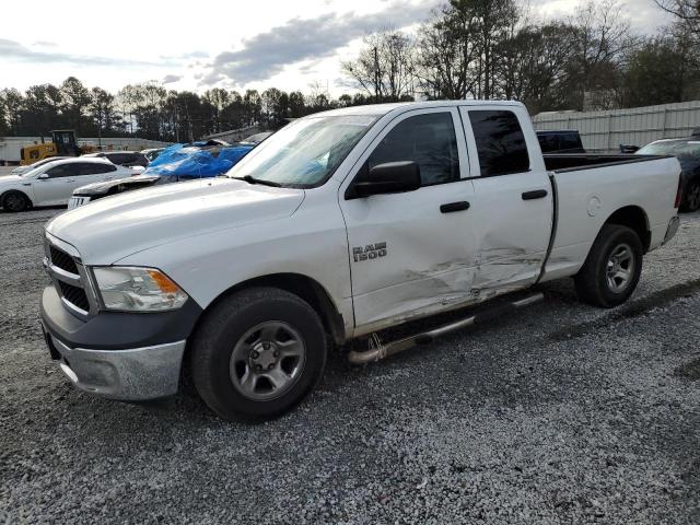 Image 1 of 2013 RAM 1500 ST 2013 with VIN 1C6RR6FP2DS582771
