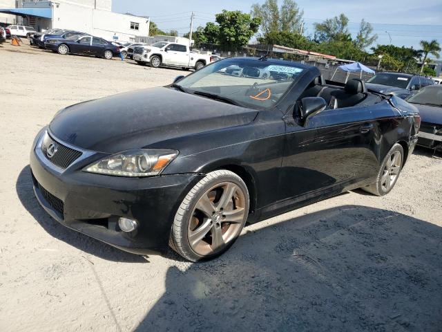 2012 LEXUS IS 350 2012 image