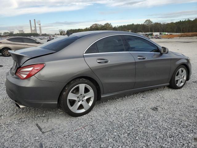 Image 3 of 2015 MERCEDES-BENZ CLA 250 4MATIC 2015 with VIN WDDSJ4GB5FN178654