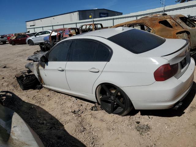 Image 2 of 2011 BMW 328 I SULEV 2011 with VIN WBAPH5C56BA442092
