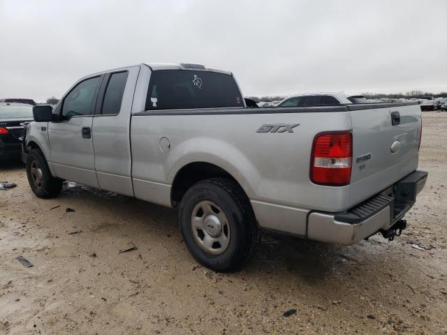 Изображение 2 2007 FORD F150  2007 с VIN 1FTRX12W27KC86927