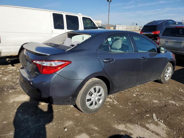 Obraz 3 z 2015 TOYOTA COROLLA ECO 2015 z VIN 2T1BPRHEXFC448818