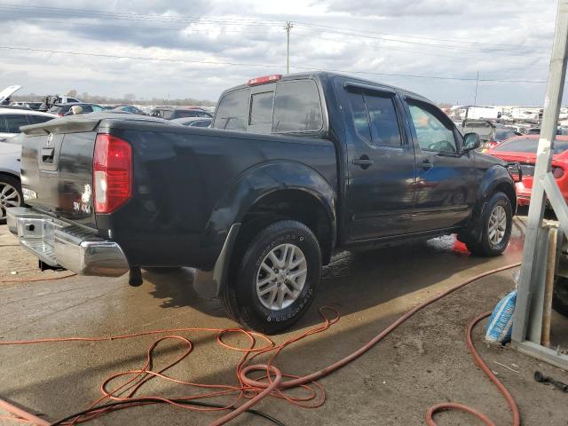 Image 3 of 2019 NISSAN FRONTIER S 2019 with VIN 1N6AD0EV1KN701484