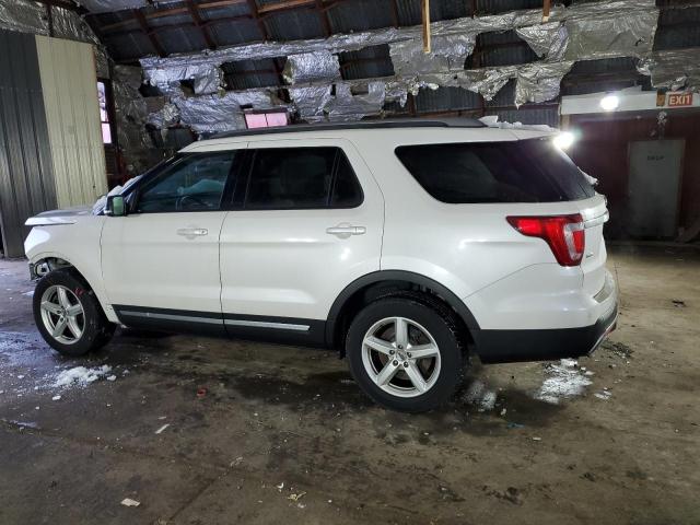 Obraz 2 z 2017 FORD EXPLORER XLT 2017 z VIN 1FM5K8DH9HGC01912