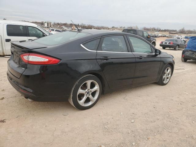 Image 3 of 2016 FORD FUSION SE 2016 with VIN 3FA6P0H71GR323111