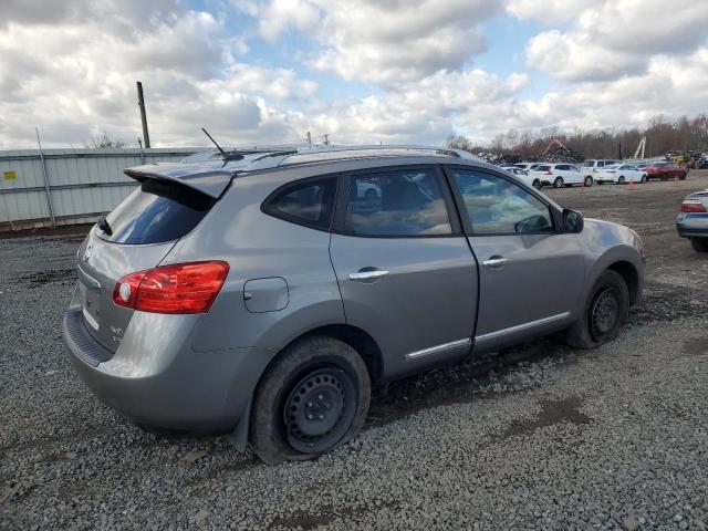 Image 3 of 2014 NISSAN ROGUE SELECT S 2014 with VIN JN8AS5MV2EW708762