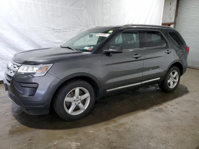 Изображение 1 2019 FORD EXPLORER XLT 2019 с VIN 1FM5K7D80KGB33551