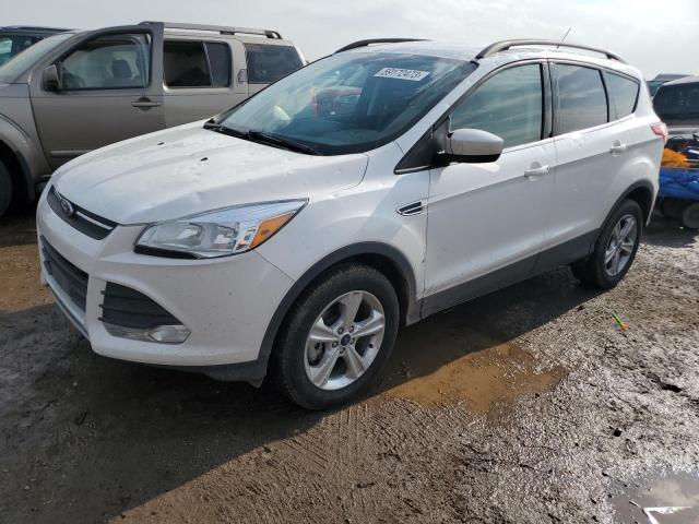Image 1 of 2015 FORD ESCAPE SE 2015 with VIN 1FMCU9G93FUC62666