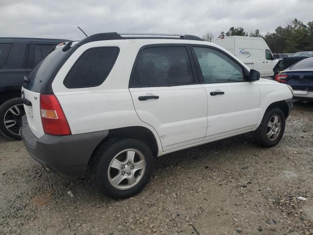Obraz 3 z 2006 KIA NEW SPORTAGE  2006 z VIN KNDJF724067186716