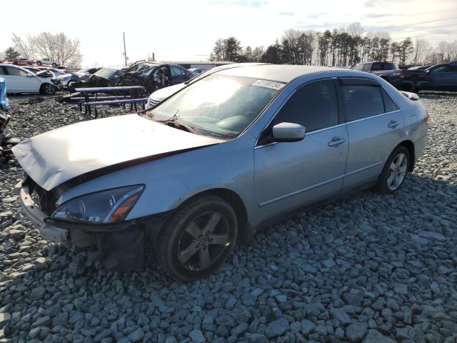 Image 1 of 2004 HONDA ACCORD LX 2004 with VIN 1HGCM56324A016881