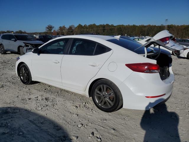 Изображение 2 2018 HYUNDAI ELANTRA SEL 2018 с VIN 5NPD84LF1JH356169