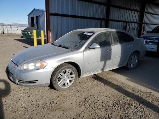 Obraz 2013 CHEVROLET IMPALA LT 2013