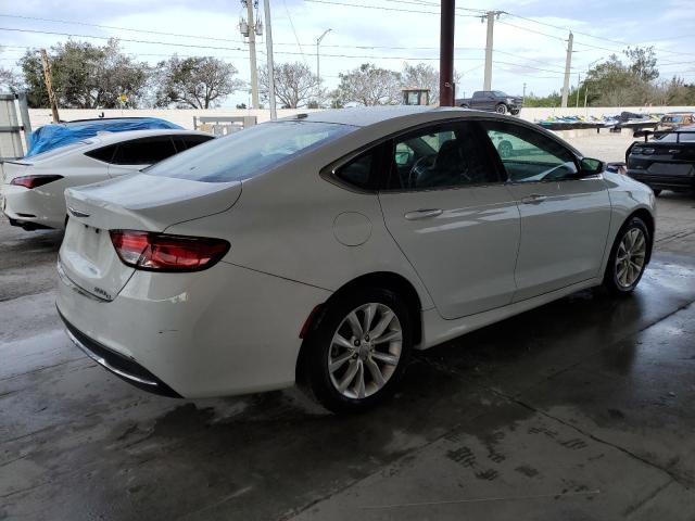Obraz 3 z 2015 CHRYSLER 200 C 2015 z VIN 1C3CCCCB3FN719794