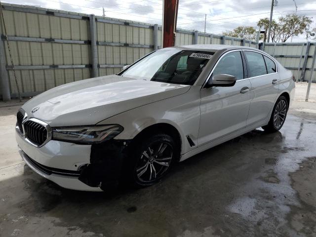 Изображение 2022 BMW 530 I 2022